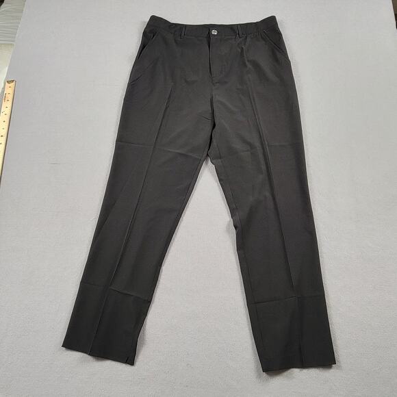 Full Send Golf Pants - Black, Men's L - New with Tags